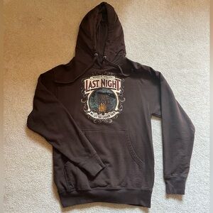 Morgan Wallen sweatshirt